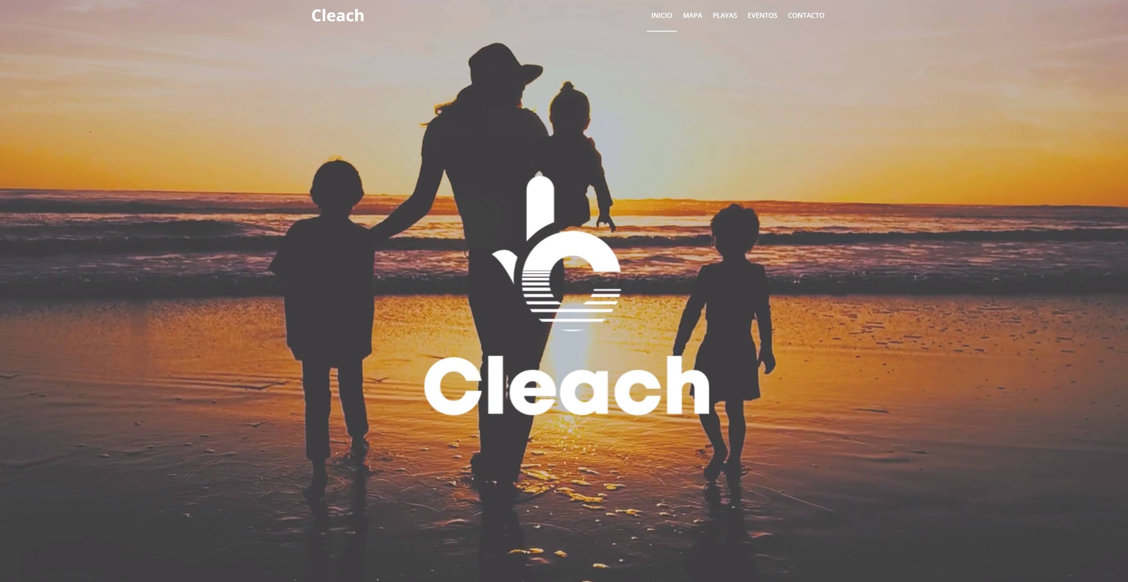 Cleach